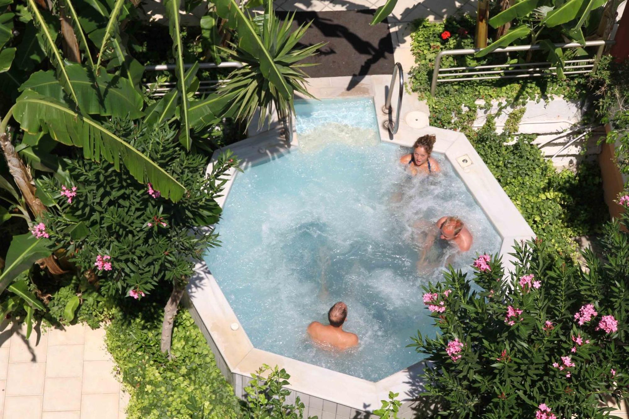 Astron Hotel Kos-Stadt Einrichtungen foto